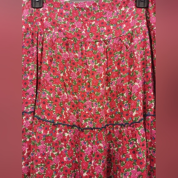 Natural Life Karlie Maxi Skirt L - Picture 5 of 6